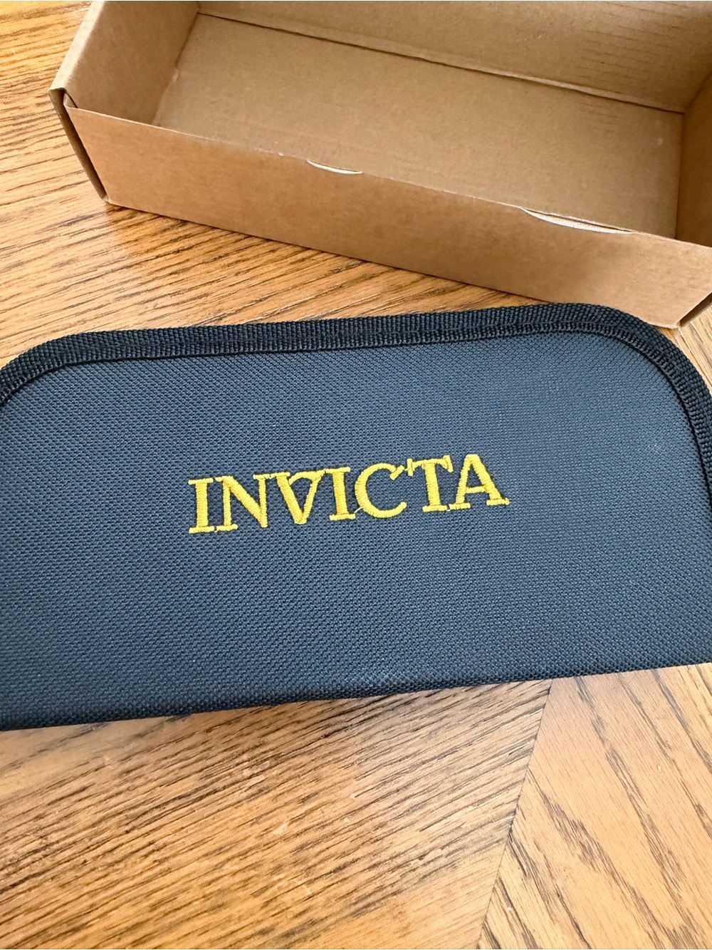 Invicta Watch Repair Kit